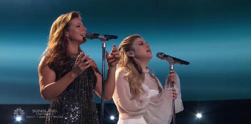 Sarah McLachlan & Maelyn Jarmon - Angel  (Live on The Voice Finale 2019)